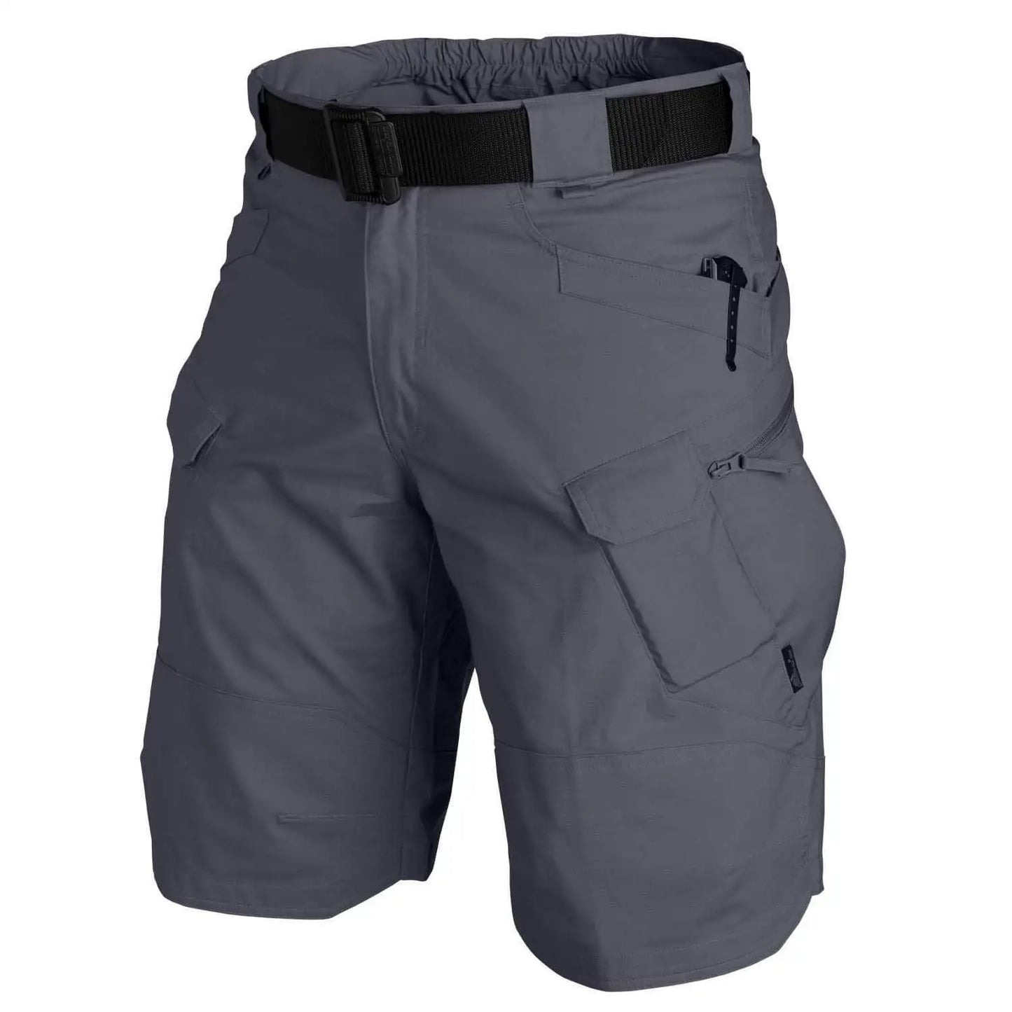 Men's Tactical Cargo Shorts – Quick Dry, Breathable &amp; Multi-Pocket Outdoor Shorts